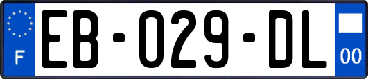 EB-029-DL