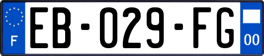 EB-029-FG