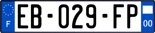 EB-029-FP