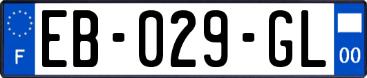 EB-029-GL