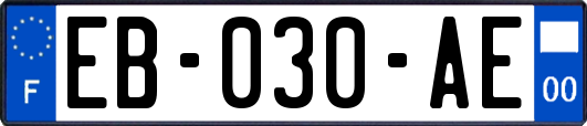 EB-030-AE