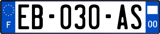 EB-030-AS