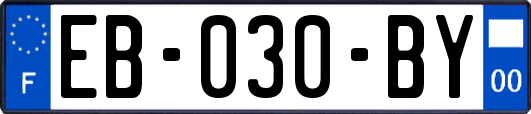 EB-030-BY