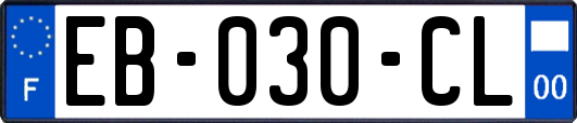 EB-030-CL