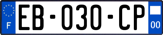 EB-030-CP