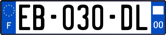 EB-030-DL