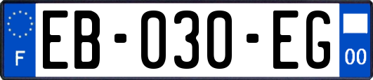 EB-030-EG