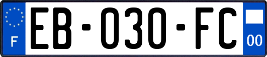 EB-030-FC