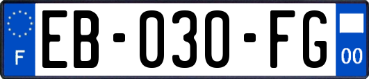 EB-030-FG