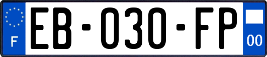 EB-030-FP