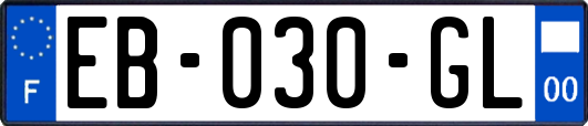 EB-030-GL