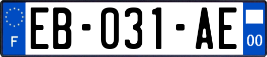 EB-031-AE