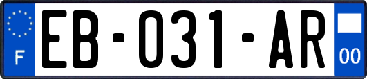 EB-031-AR