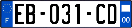 EB-031-CD