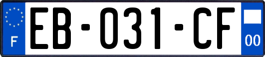 EB-031-CF