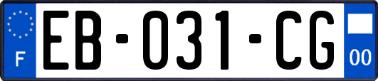 EB-031-CG