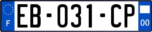 EB-031-CP