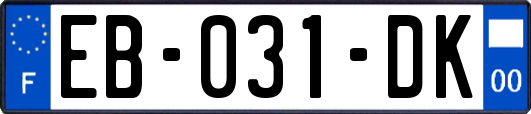 EB-031-DK