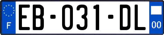 EB-031-DL