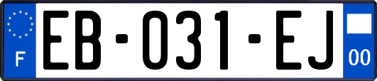 EB-031-EJ