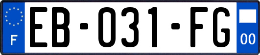 EB-031-FG