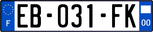 EB-031-FK