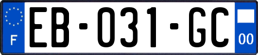 EB-031-GC