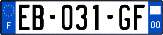 EB-031-GF