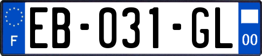 EB-031-GL