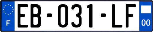 EB-031-LF