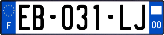EB-031-LJ