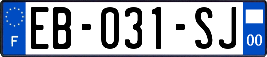 EB-031-SJ
