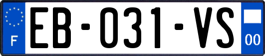 EB-031-VS