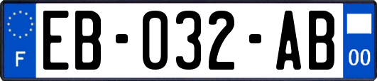 EB-032-AB