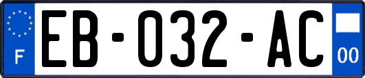 EB-032-AC