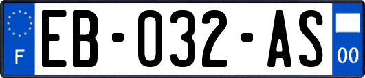 EB-032-AS