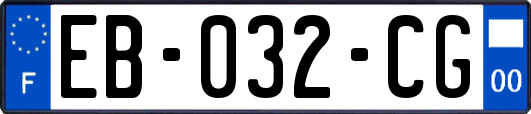 EB-032-CG