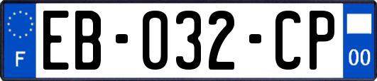 EB-032-CP