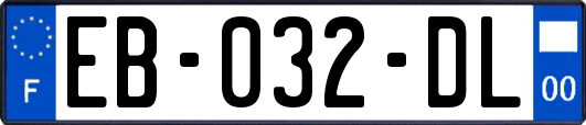 EB-032-DL