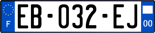 EB-032-EJ