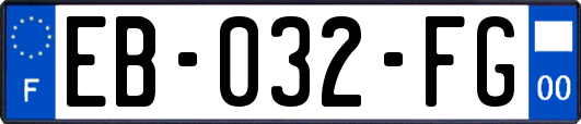 EB-032-FG