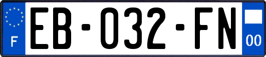 EB-032-FN