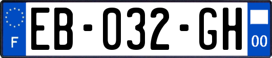 EB-032-GH