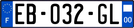 EB-032-GL