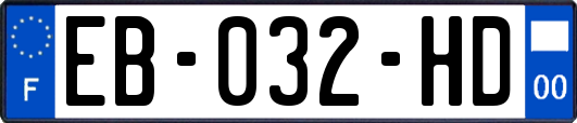 EB-032-HD