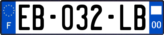 EB-032-LB