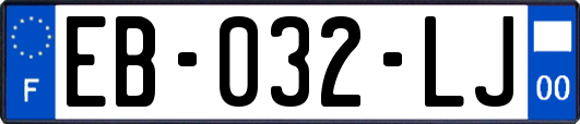 EB-032-LJ
