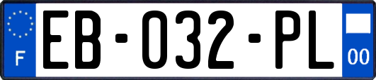 EB-032-PL