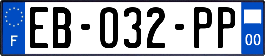 EB-032-PP