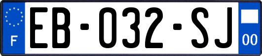 EB-032-SJ